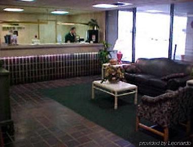 Days Inn Lansing South Interior photo
