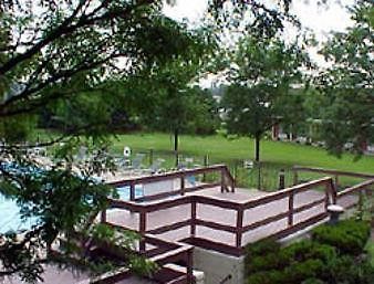Days Inn Lansing South Facilities photo