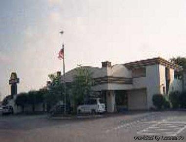 Days Inn Lansing South Exterior photo