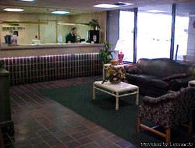 Days Inn Lansing South Interior photo