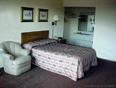 Days Inn Lansing South Room photo